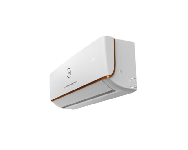 Godrej 1.5 Ton 3 Star, Anti-Leak, 5-In-1 Convertible Cooling, Inverter Split AC (SIC 18DTC3 GWA AL) - Image 4