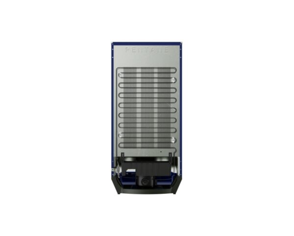 Godrej 180L 3 Star Direct Cool Single Door Refrigerator (RD ERIOPLS 205C THF CR BL, Coral Blue) - Image 3