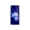 Godrej 180L 3 Star Direct Cool Single Door Refrigerator (RD ERIOPLS 205C THF CR BL, Coral Blue)