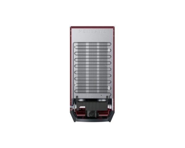 Godrej 180L 3 Star Direct Cool Single Door Refrigerator (RD ERIOPLS 205C THF CR WN, Coral Wine) - Image 4
