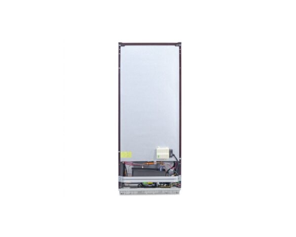 Godrej 210L 2 Star Frost Free Double Door Refrigerator with  Inverter compressor, Nano Shield Technology (RT EONALPHA 250B 25 RI JD WN, Jade Wine) - Image 4