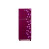 Godrej 233L 2 Star Frost Free Double Door Refrigerator with  Inverter compressor, Nano Shield Technology (RT EONALPHA 270B 25 RI JD WN, Jade Wine)