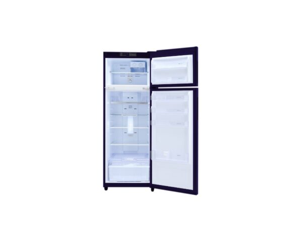 Godrej 272L 2 Star Frost Free Double Door Refrigerator 4 in 1 Convertible modes , Nano Shield Technology (RT EONVALOR 310B RCIT TL BL, Tulip Blue) - Image 3