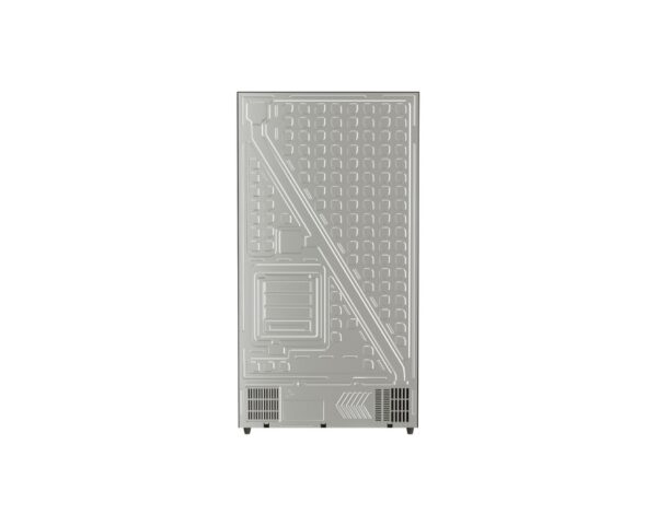 Godrej 670L Four Door, Triple Zones with Convertible Mode, Advanced Controls Frost Free Inverter Refrigerator(RM EONVELVET 685 RIT GR BK, Graphite Black) - Image 2