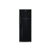 Godrej 308L 2 Star Frost Free Double Door Refrigerator 4 in 1 Convertible modes , Nano Shield Technology (RT EONVIBE 346B 25 HCIT MT BK, Matt Black)