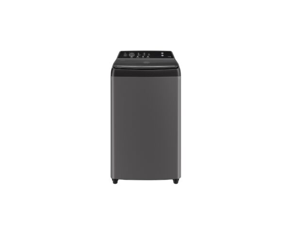 Godrej 7 Kg 5 Star Fully-Automatic Top Loading Washing Machine With 360 W  Motor wash and 26 Flexi Wash Programs (WTEON VLVT 70 5.0 FDTN MTBK, Metallic Black) - Image 8