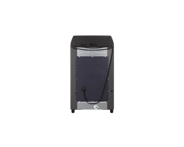 Godrej 7 Kg 5 Star Fully-Automatic Top Loading Washing Machine With 360 W  Motor wash and 26 Flexi Wash Programs (WTEON VLVT 70 5.0 FDTN MTBK, Metallic Black) - Image 7