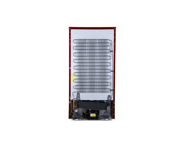 Godrej 180L 3 Star Direct Cool Turbo Cooling Technology With Upto 24 Days farm Freshness Single Door Refrigerator (RD EMARVEL 207C TDF AT WN, Aster Wine) - Image 4